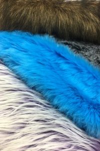 Acrylic Fur Fabric