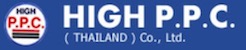 HIGH P.P.C. Logo