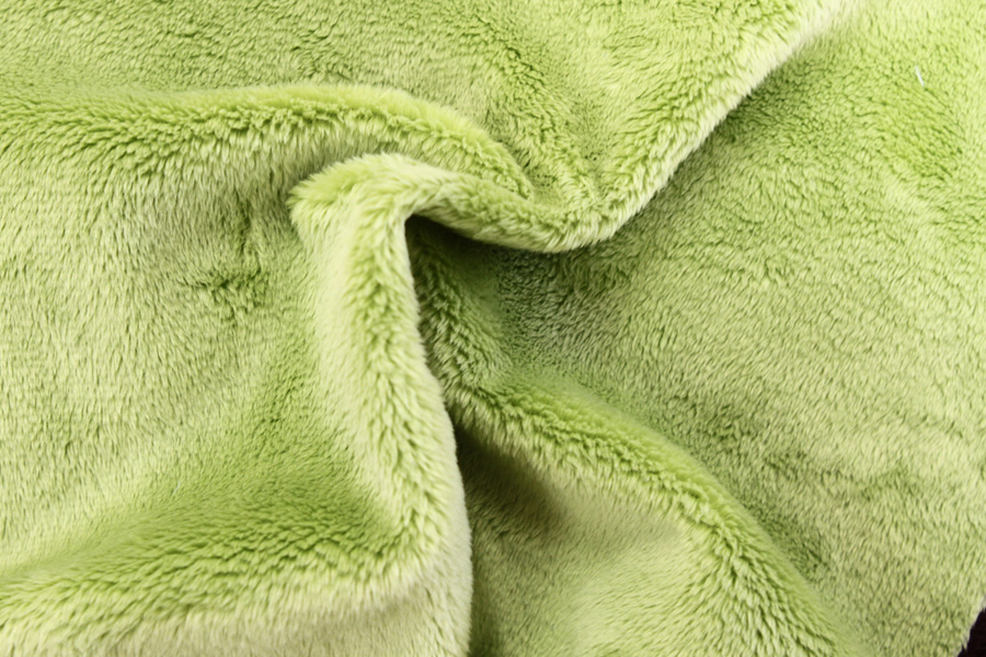 GREEN – HIGH P.P.C.